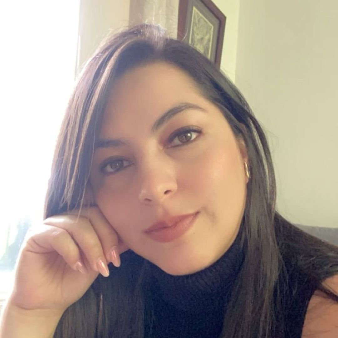 <em>Daniela R.</em>